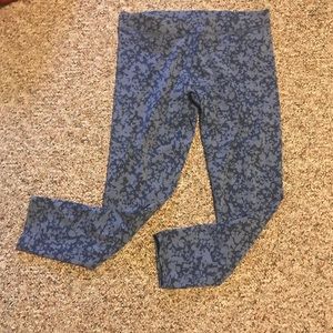Arie athletic leggings